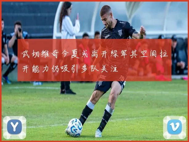 武切维奇今夏或离开绿军其空间拉开能力仍吸引多队关注