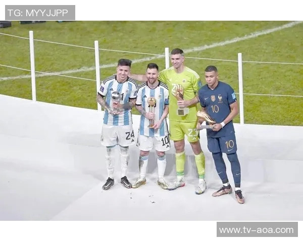 梅西38岁再创辉煌阿根廷传奇球员国家队荣誉满载四冠在手