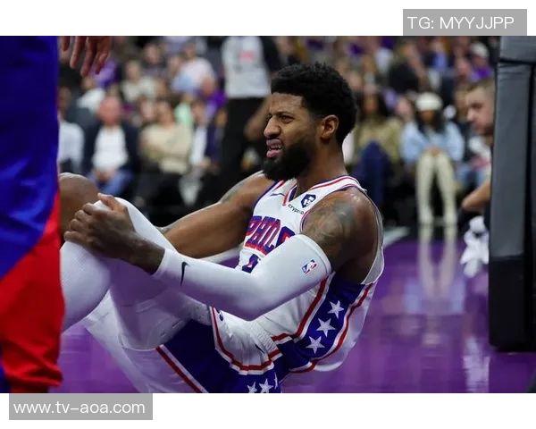 乔治谈76人默契提升每位球员逐渐享受比赛乐趣