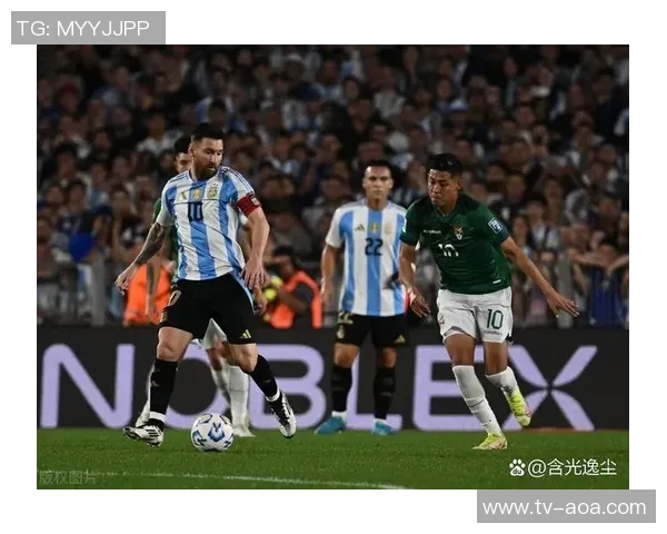 瓜迪奥拉曾言梅西助力阿根廷争夺世界杯荣耀的20年回顾 瓜迪奥拉曾言梅西助力阿根廷争夺世界杯荣耀的20年回顾