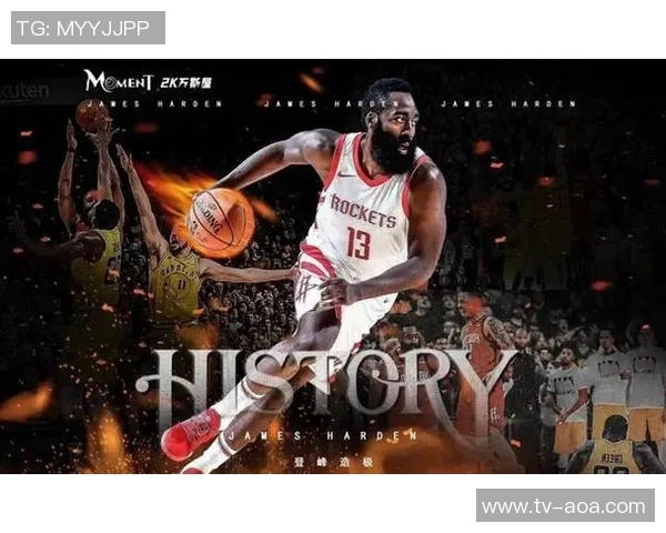 本赛季仅四人场均25分8助攻哈登独自落选全明星引发热议