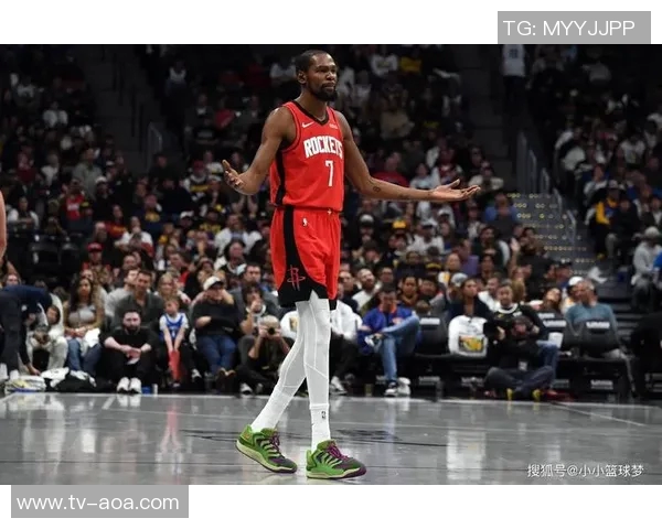 被杜兰特称赞的猛将究竟是谁掘金今夏能否成功留住他