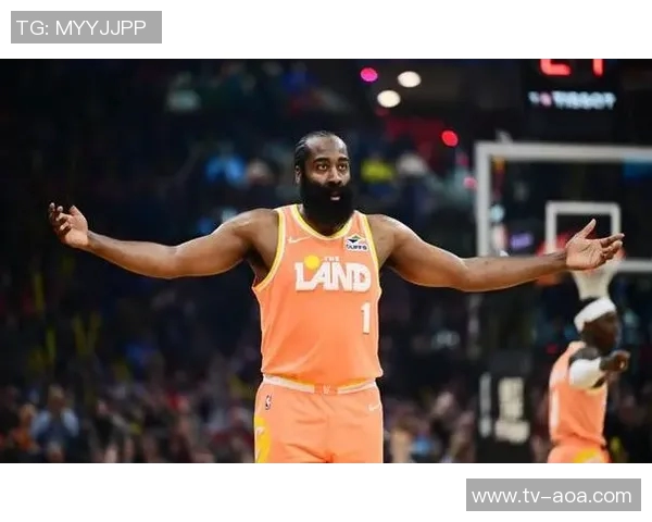 帕森斯分析骑士交易亨特意在为詹姆斯留位置哈登也对他具吸引力 帕森斯分析骑士交易亨特意在为詹姆斯留位置哈登也对他具吸引力