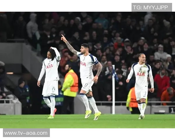 罗梅罗助攻表现出色荣膺热刺战胜法兰克福全场最佳球员